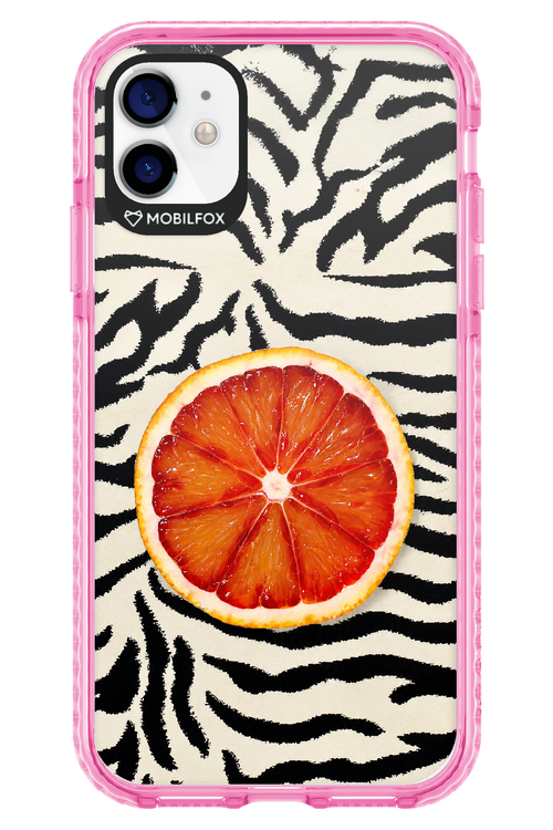 Wild Nectarin 2.0 - Apple iPhone 11
