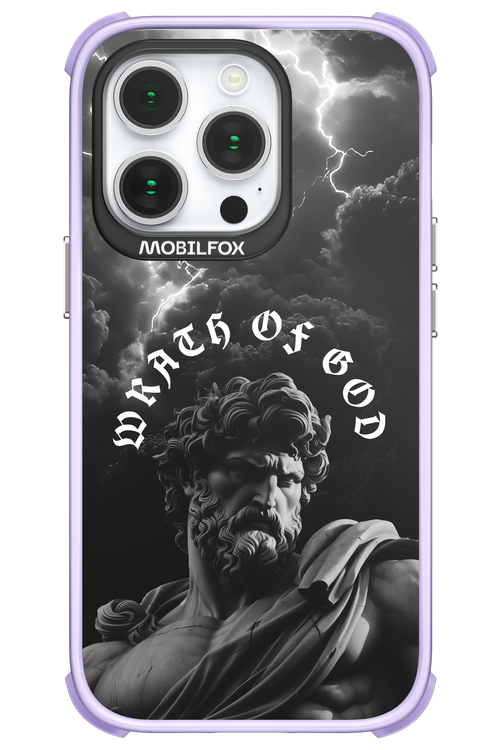 God 2.0 - Apple iPhone 14 Pro
