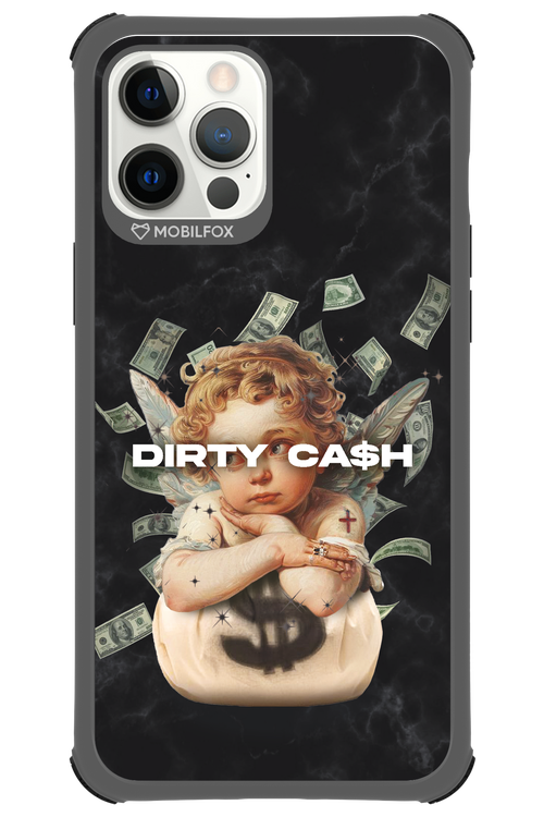 DirtyCash - Apple iPhone 12 Pro Max