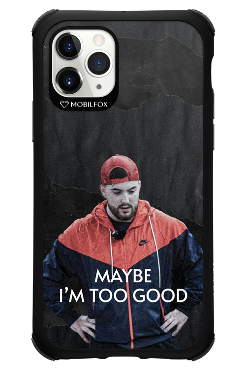 Too Good - Apple iPhone 11 Pro