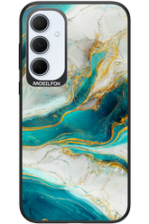 Emerald 2.0 - Samsung Galaxy A35