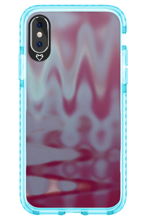 Cherry Karma 2.0 - Apple iPhone XS