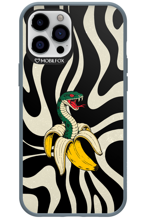 Banana Bite 2.0 - Apple iPhone 12 Pro Max