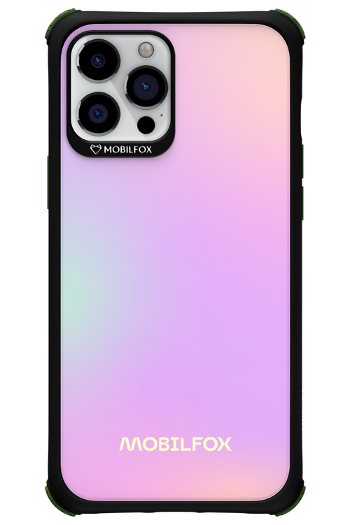 Pastel Violet - Apple iPhone 12 Pro Max