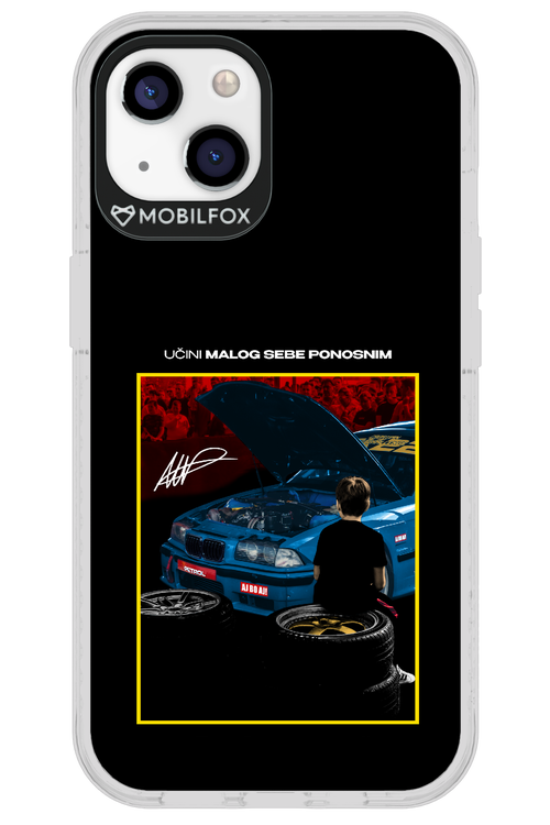 Nova Priprema 2.0 - Apple iPhone 13