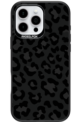 BLACK LEOPARD - Apple iPhone 16 Pro Max