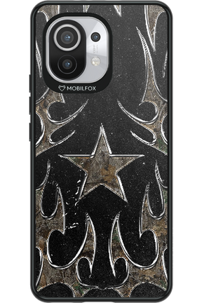 Camo 2.0 - Xiaomi Mi 11 5G
