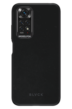 BLVCK 2.0 - Xiaomi Redmi Note 11/11S 4G