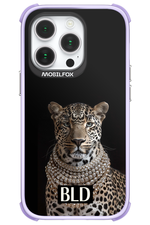 BLD LEO 2.0 - Apple iPhone 14 Pro