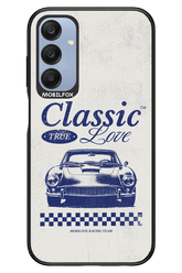 Classic Cars 2.0 - Samsung A25