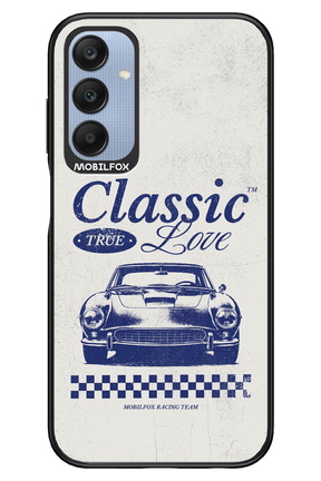 Classic Cars 2.0 - Samsung A25