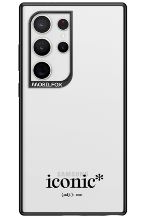 Iconic_ - Samsung Galaxy S24 Ultra