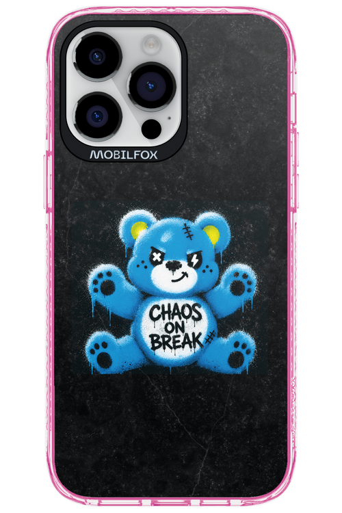 Chaos on Break 2.0 - Apple iPhone 14 Pro Max