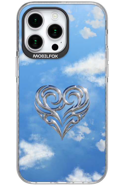 Dream Heart 2.0 - Apple iPhone 15 Pro Max