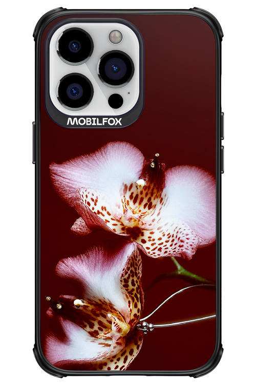 Leobloomy 2.0 - Apple iPhone 13 Pro