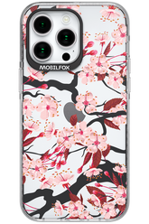 Sakura 2.0 - Apple iPhone 15 Pro Max