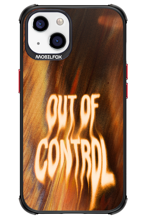 Out of Control 2.0 - Apple iPhone 13
