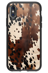 Wild Cow 2.0 - Apple iPhone XS