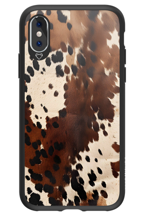 Wild Cow 2.0 - Apple iPhone XS