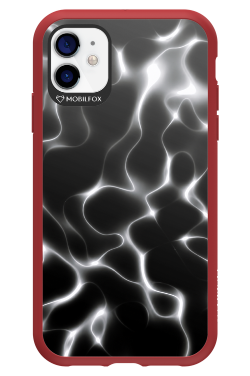 Dark Aura 2.0 - Apple iPhone 11