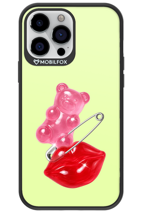 Gummy Pin 2.0 - Apple iPhone 13 Pro Max