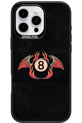 8ight - Apple iPhone 16 Pro Max