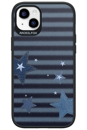 Baby Blue 2.0 - Apple iPhone 14 Plus