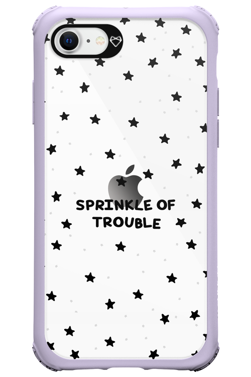Trouble - Apple iPhone SE 2022