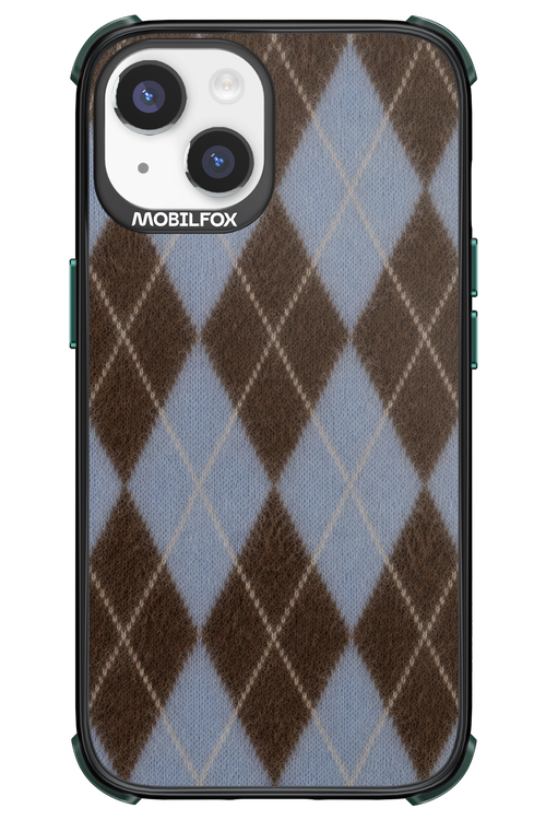 Autumn Haze 2.0 - Apple iPhone 14