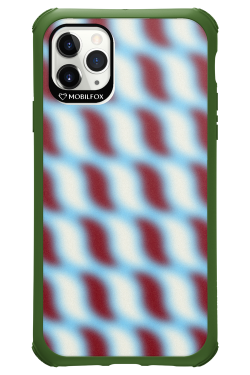 Cold Wave 2.0 - Apple iPhone 11 Pro Max