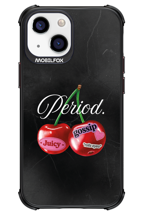 Period 2.0 - Apple iPhone 13 Mini