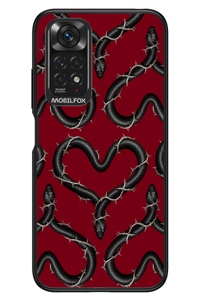 Bad Lover 2.0 - Xiaomi Redmi Note 11/11S 4G