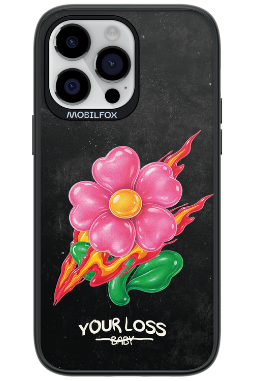 Your Loss 2.0 - Apple iPhone 14 Pro Max
