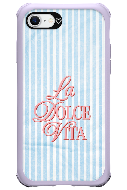 La Dolce Vita 2.0 - Apple iPhone 8