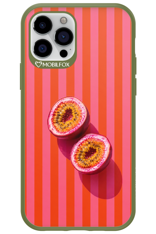 Passion Fruit 2.0 - Apple iPhone 12 Pro