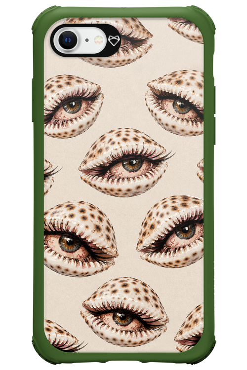 Ocean Eyes 2.0 - Apple iPhone SE 2020