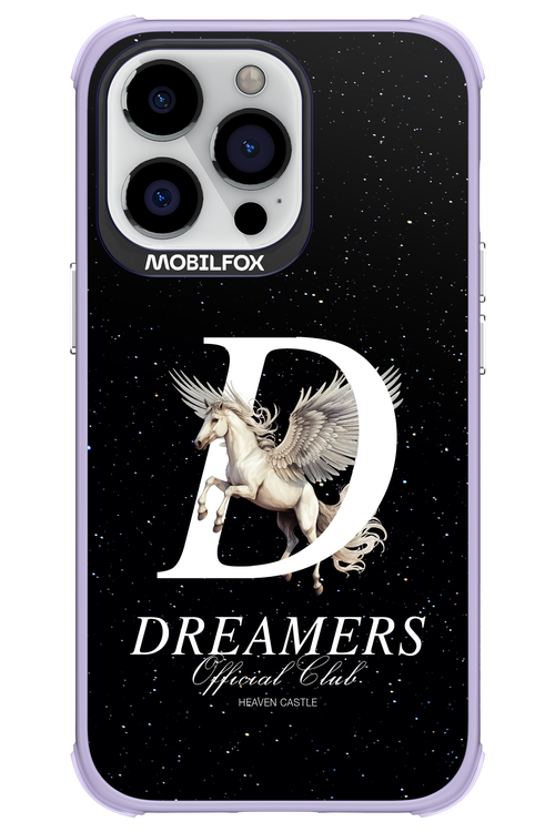 Dreamers - Apple iPhone 13 Pro