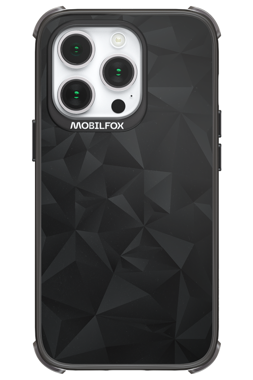 Low Poly 2.0 - Apple iPhone 14 Pro