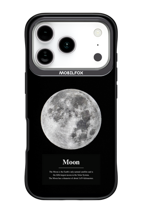 Moon 2.0 - Apple iPhone 17 Pro