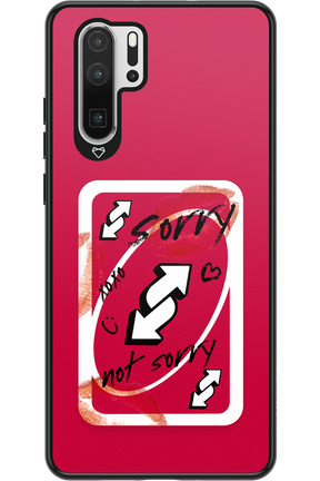 Turn - Huawei P30 Pro