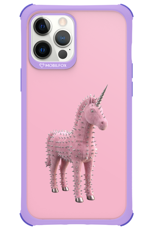 Punk Unicorn 2.0 - Apple iPhone 12 Pro Max