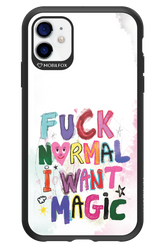 Magic - Apple iPhone 11