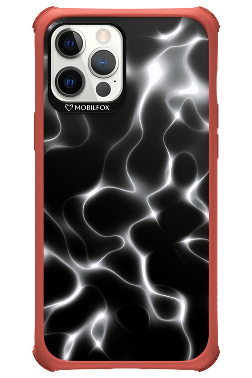 Dark Aura 2.0 - Apple iPhone 12 Pro Max