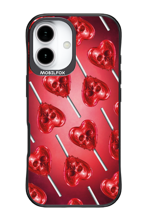 Love Kills 2.0 - Apple iPhone 17