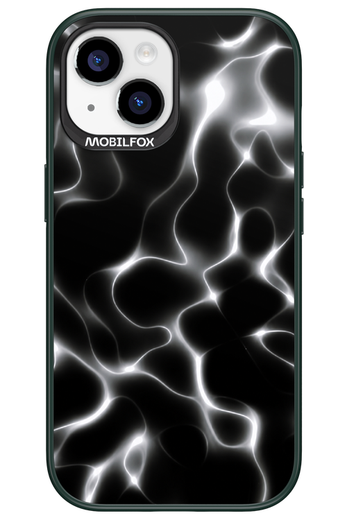Dark Aura 2.0 - Apple iPhone 15