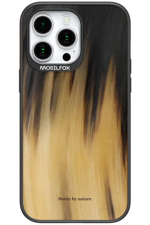 Horny 2.0 - Apple iPhone 15 Pro Max