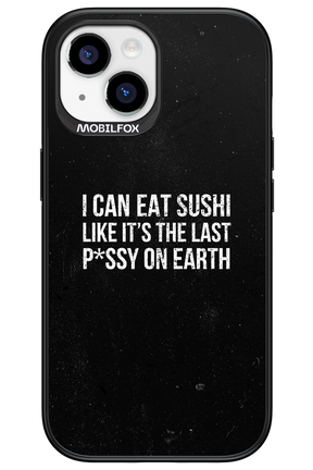 SUSHI 2.0 - Apple iPhone 15