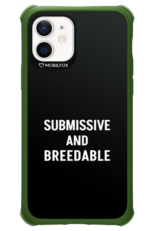 S&B 2.0 - Apple iPhone 12