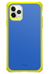 BLUE - FS2 - Apple iPhone 11 Pro Max