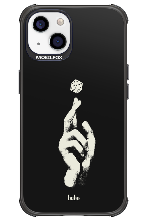 DAMNED LUCK - Apple iPhone 13